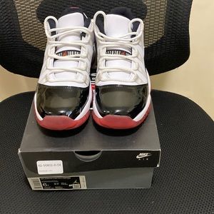 Air Jordan 11 Retro low 6 youth